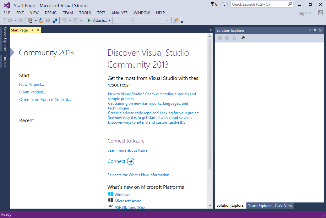 Visual Studio For Mac Preview Review
